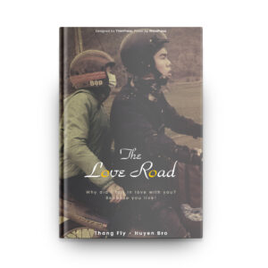 The Love Road